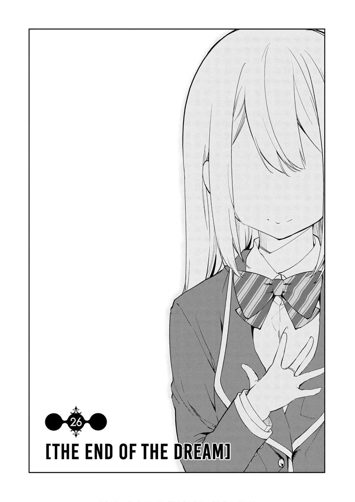 Read Stupid Angel Dances with the Devil chapter 26 image 3 on Lezhin