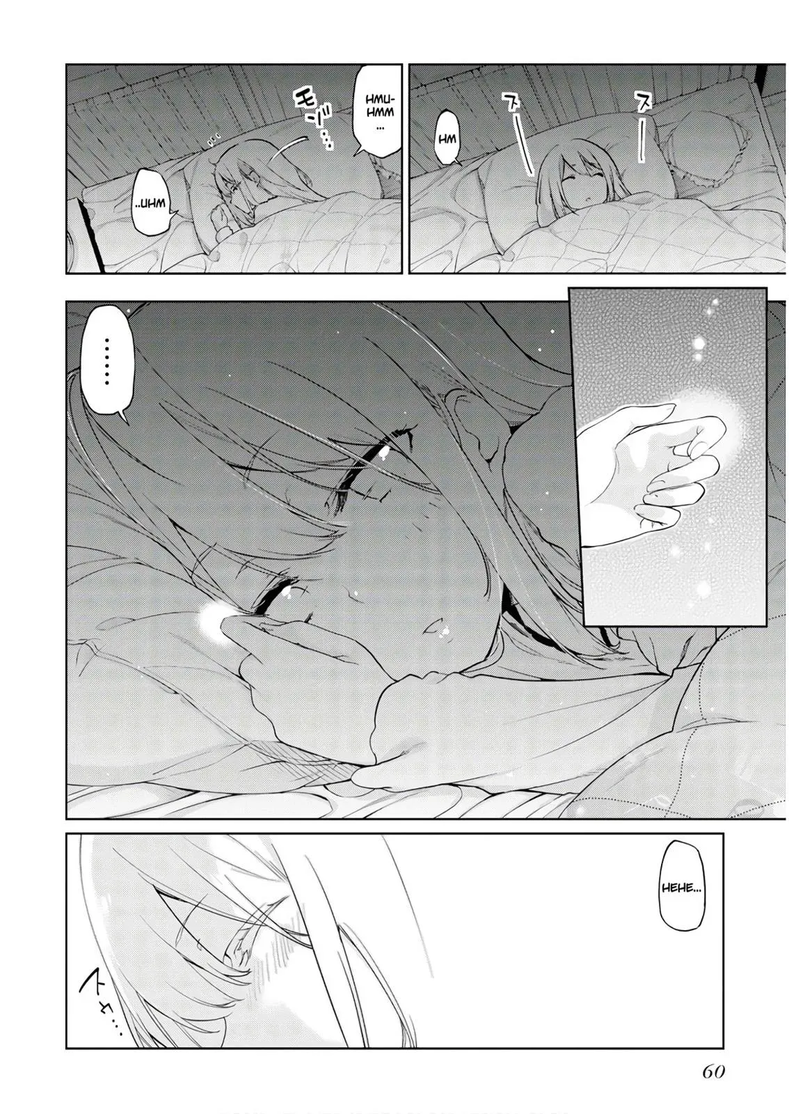 Read Stupid Angel Dances with the Devil chapter 26 image 30 on Lezhin