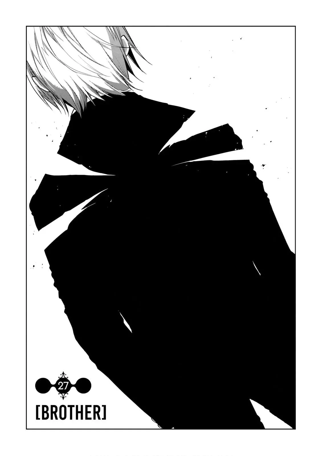 Read Stupid Angel Dances with the Devil chapter 27 image 0 on Lezhin