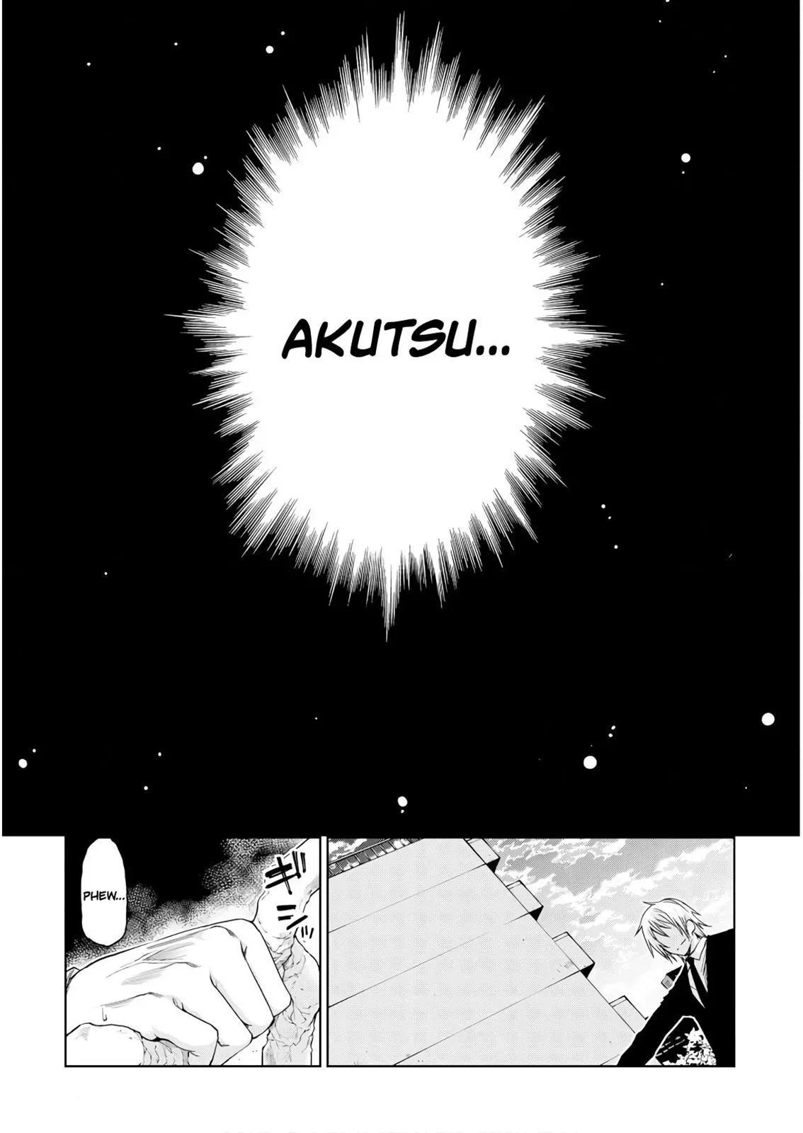 Read Stupid Angel Dances with the Devil chapter 27 image 23 on Lezhin