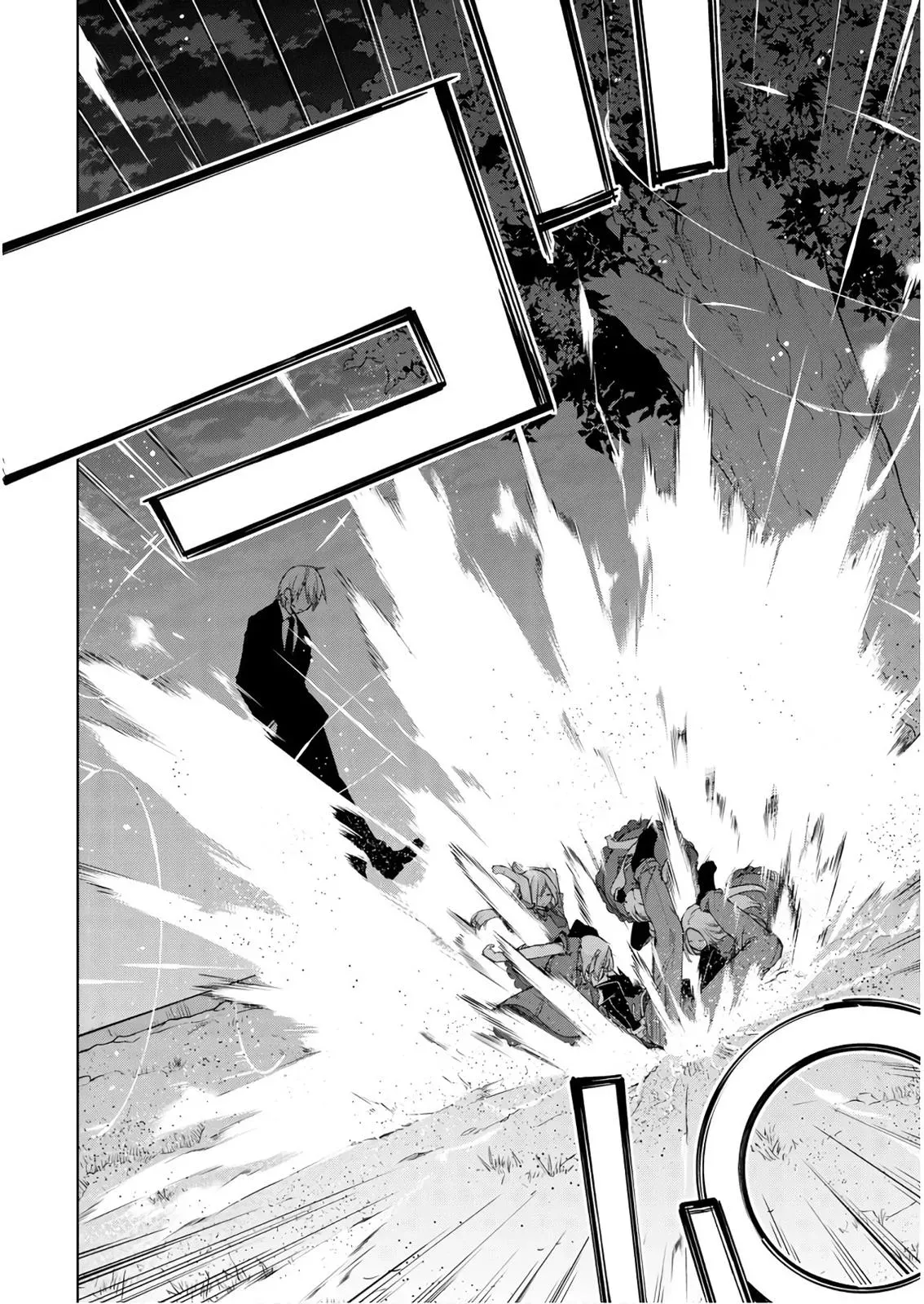 Read Stupid Angel Dances with the Devil chapter 28 image 16 on Lezhin
