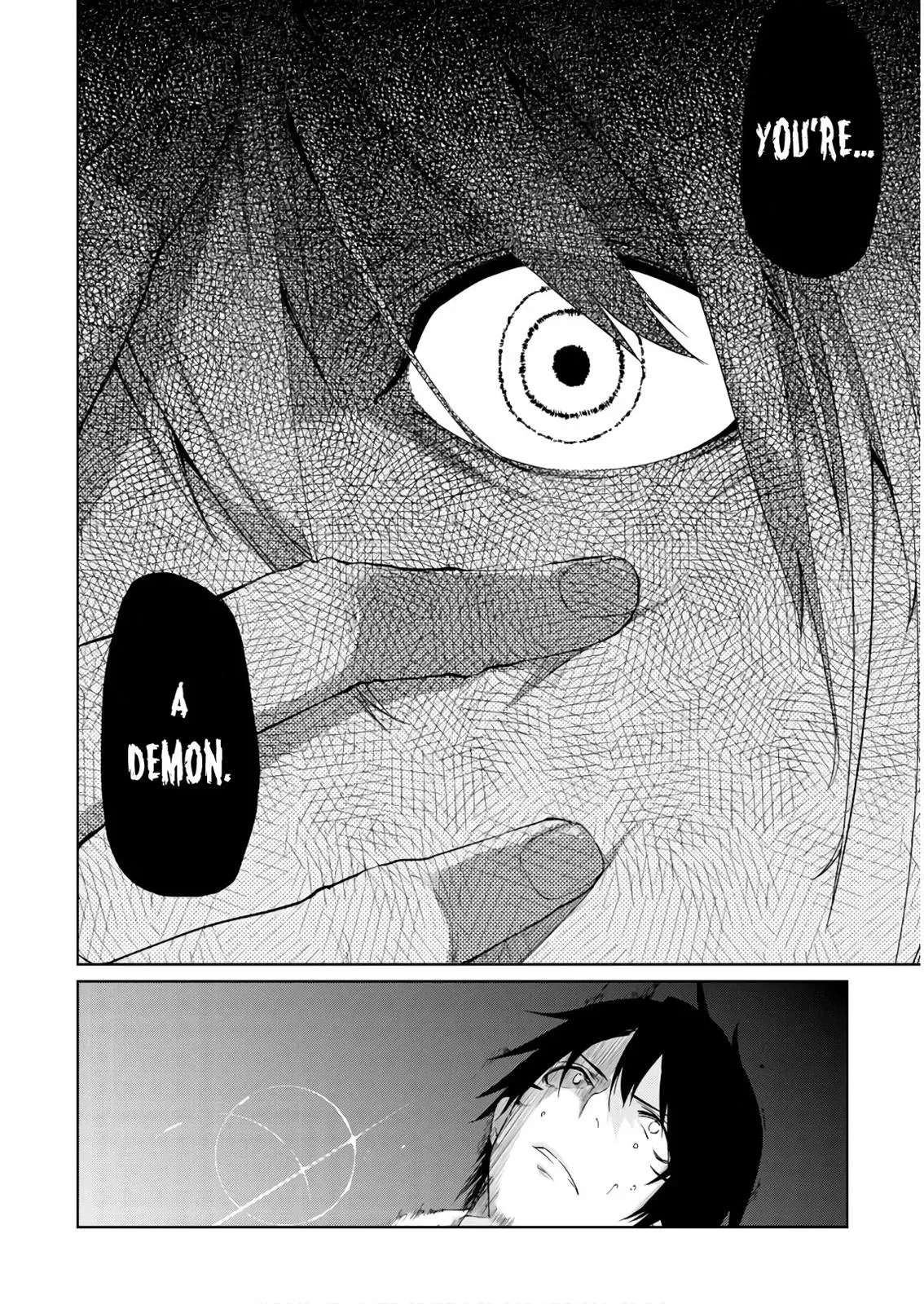 Read Stupid Angel Dances with the Devil chapter 28 image 2 on Lezhin