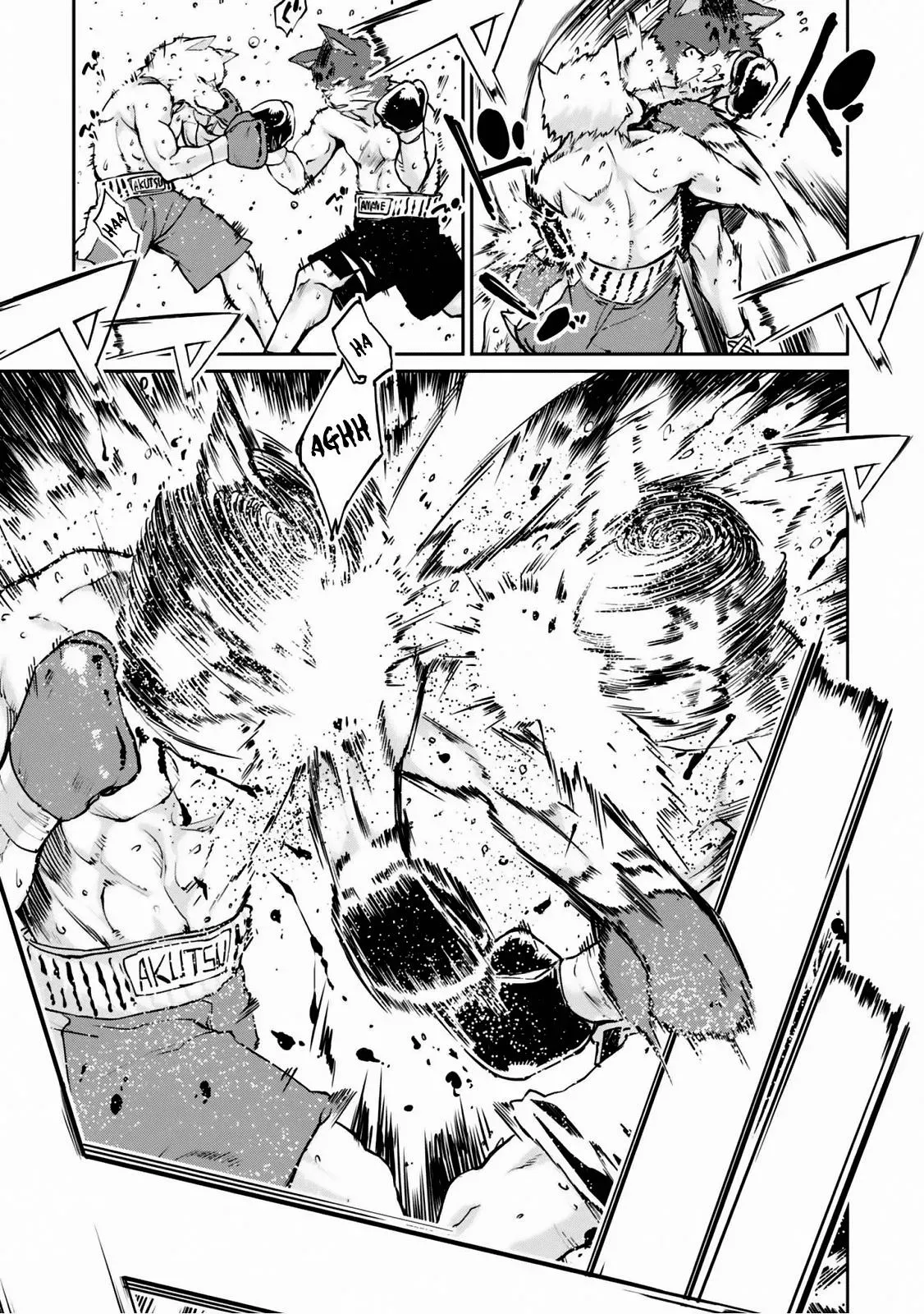 Read Stupid Angel Dances with the Devil chapter 3 image 28 on Lezhin