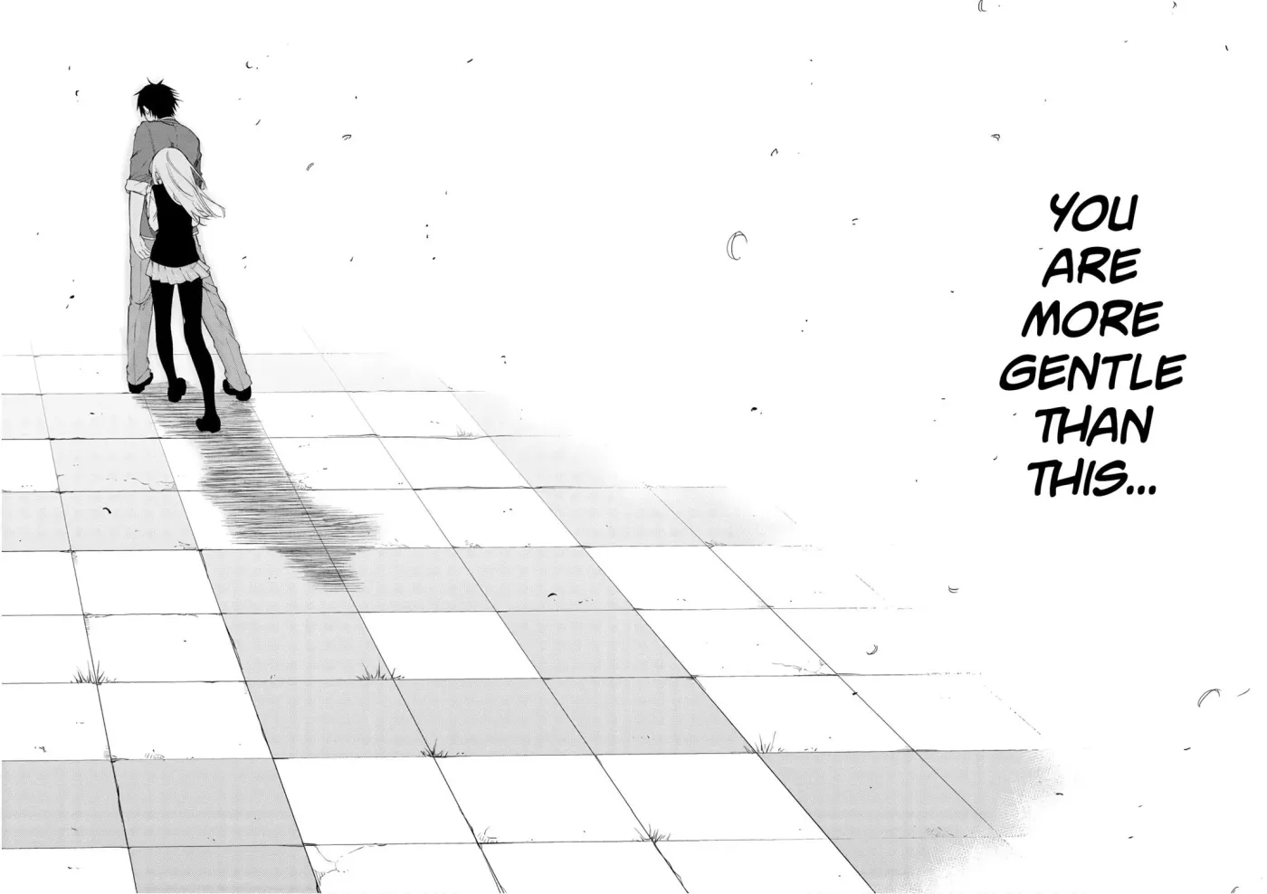 Read Stupid Angel Dances with the Devil chapter 30 image 20 on Lezhin