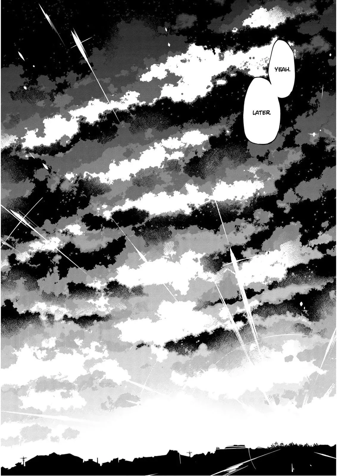 Read Stupid Angel Dances with the Devil chapter 30 image 25 on Lezhin