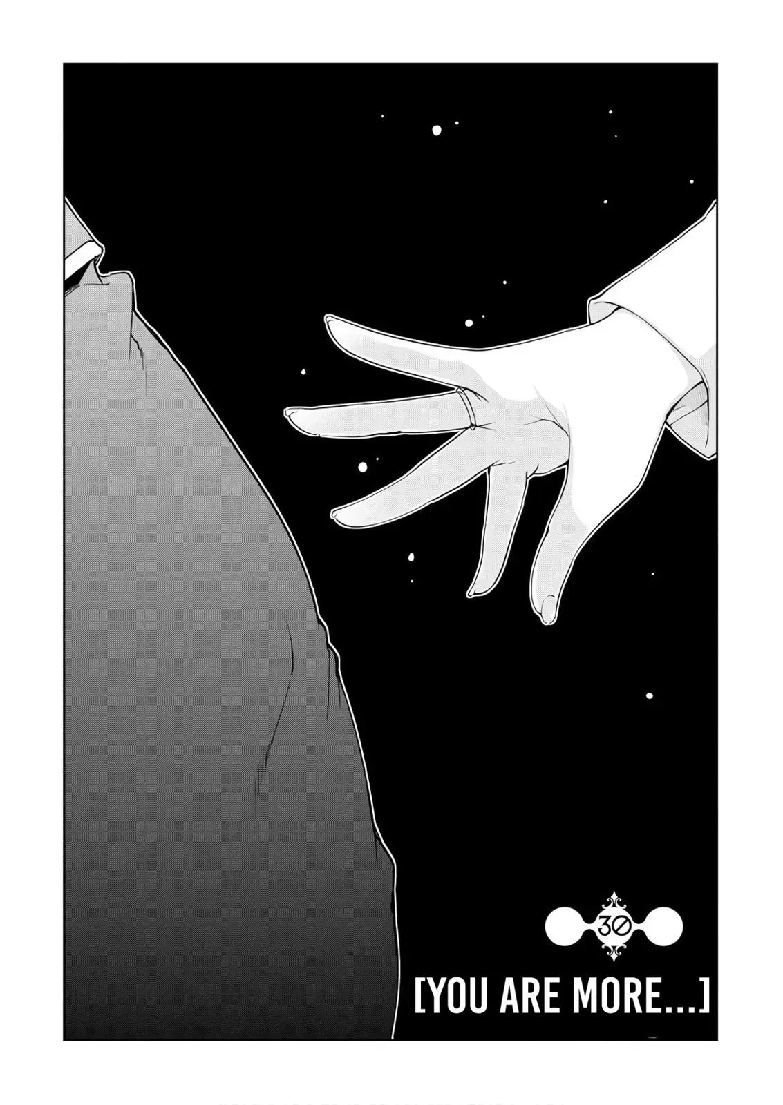 Read Stupid Angel Dances with the Devil chapter 30 image 3 on Lezhin