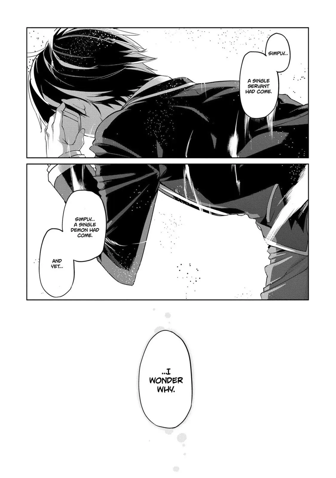 Read Stupid Angel Dances with the Devil chapter 32 image 21 on Lezhin