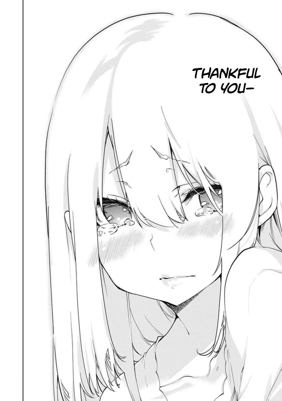 Read Stupid Angel Dances with the Devil chapter 32 image 22 on Lezhin