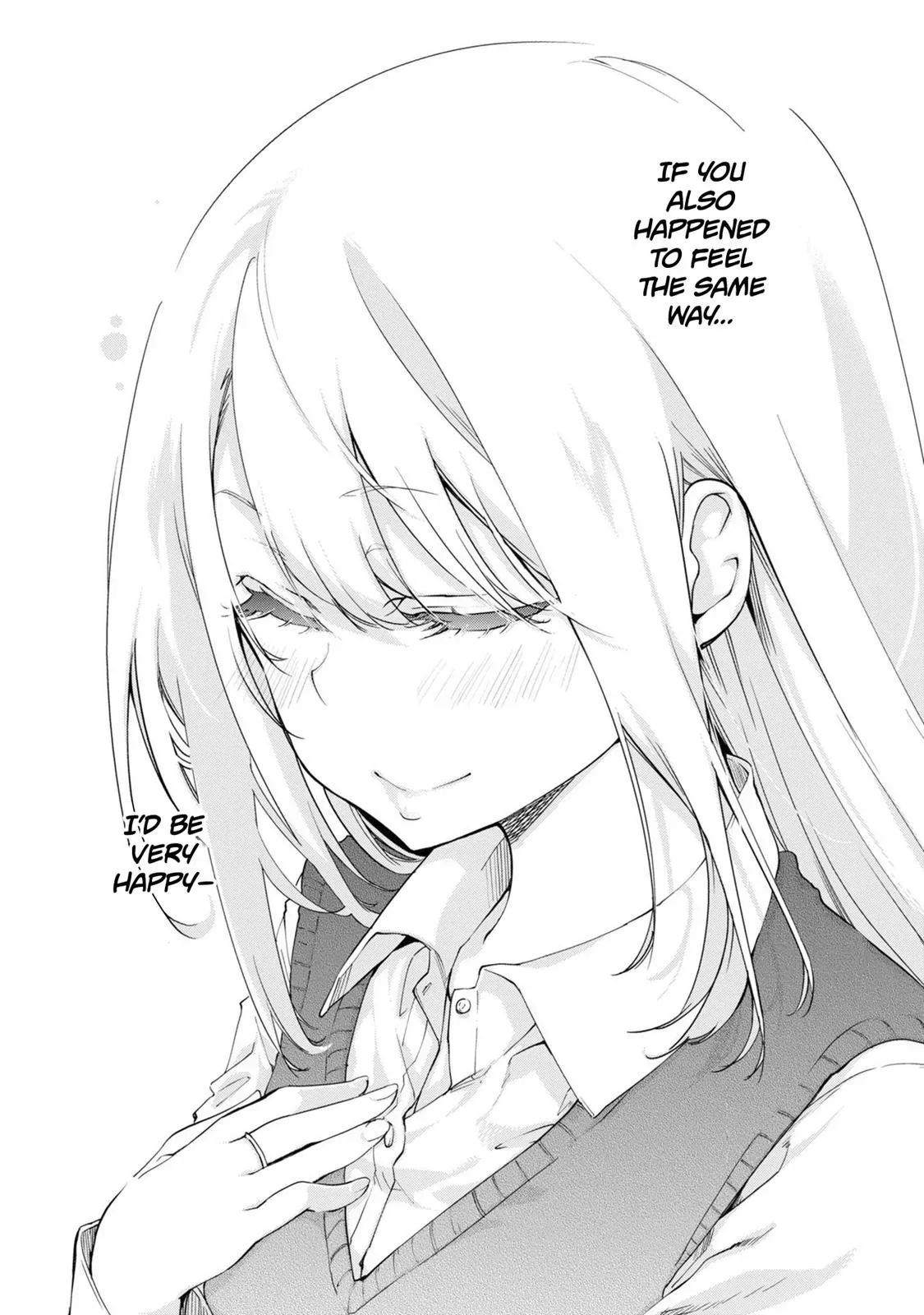 Read Stupid Angel Dances with the Devil chapter 32 image 29 on Lezhin