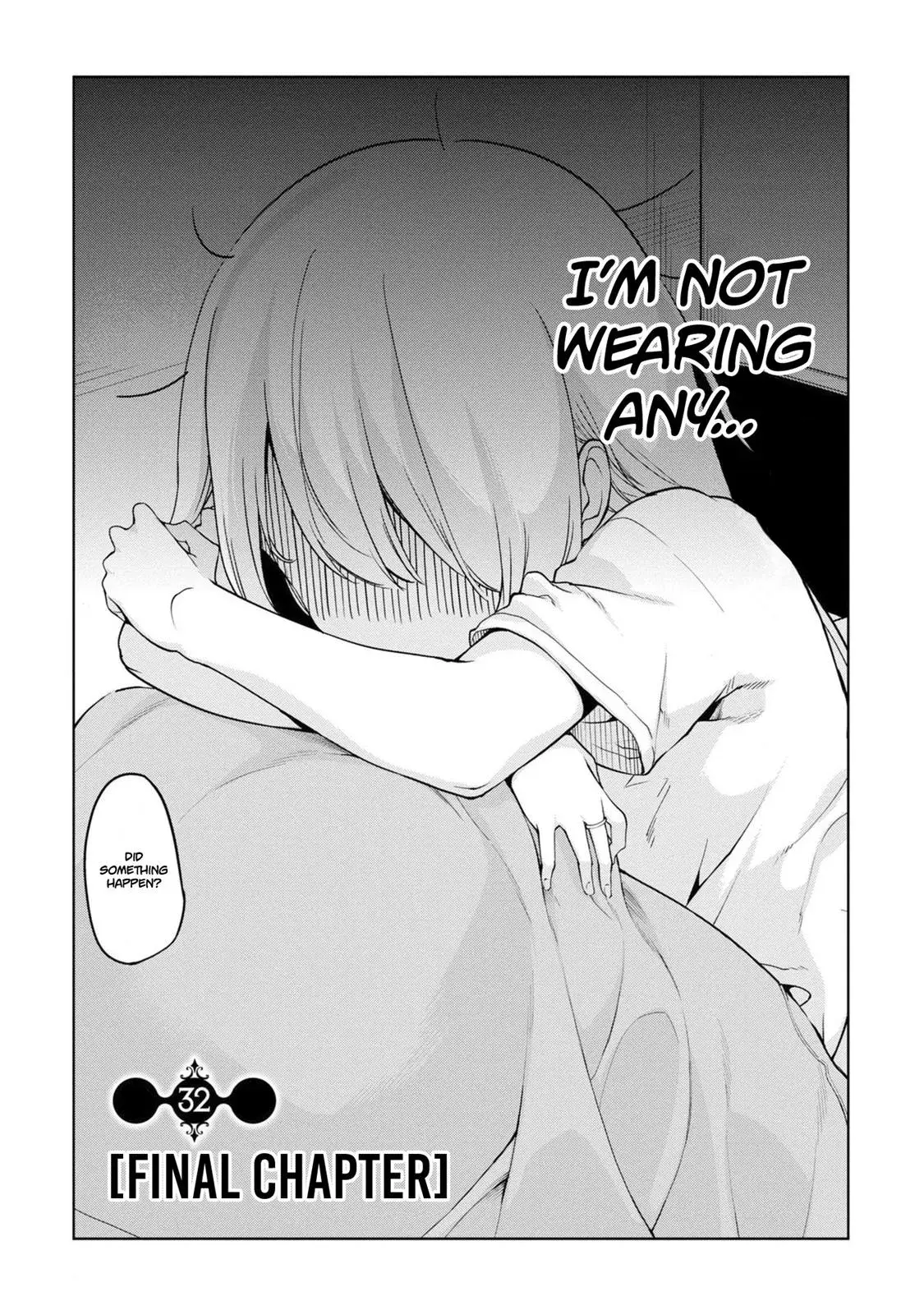 Read Stupid Angel Dances with the Devil chapter 32 image 3 on Lezhin