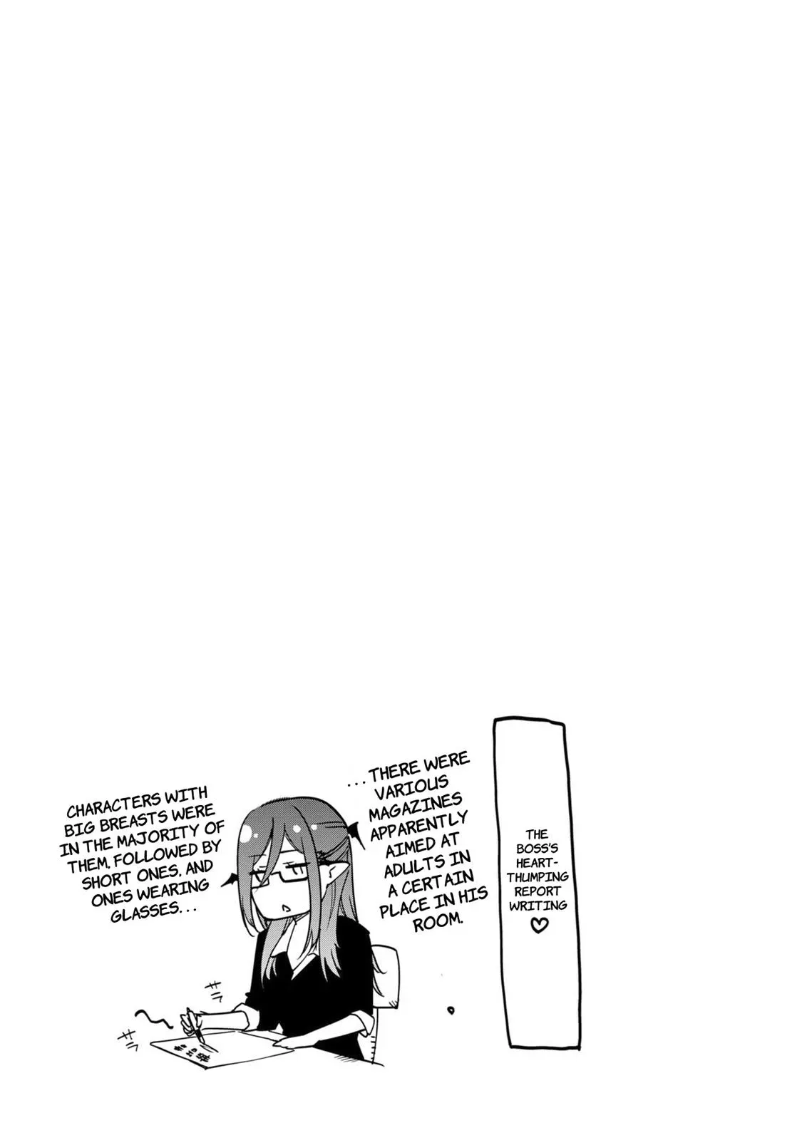 Read Stupid Angel Dances with the Devil chapter 34 image 29 on Lezhin