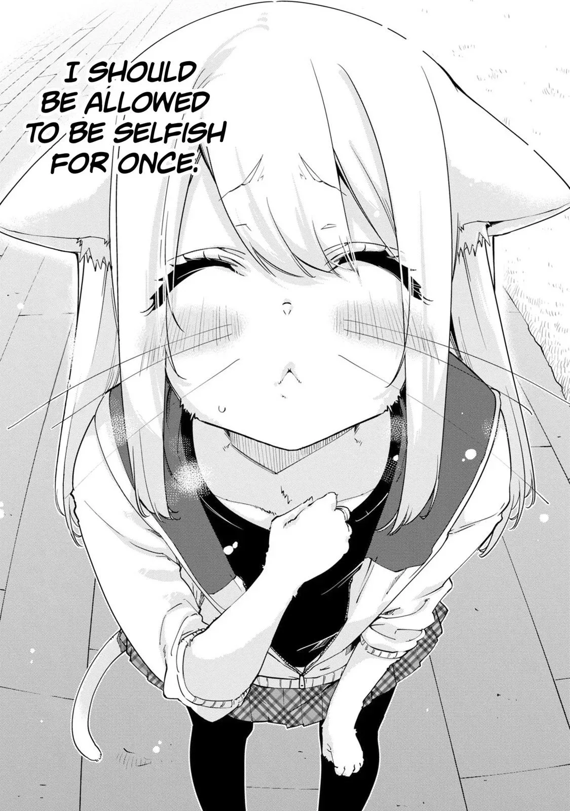 Read Stupid Angel Dances with the Devil chapter 36 image 23 on Lezhin
