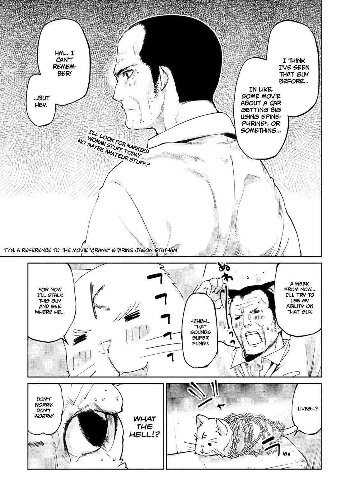 Read Stupid Angel Dances with the Devil chapter 36 image 29 on Lezhin