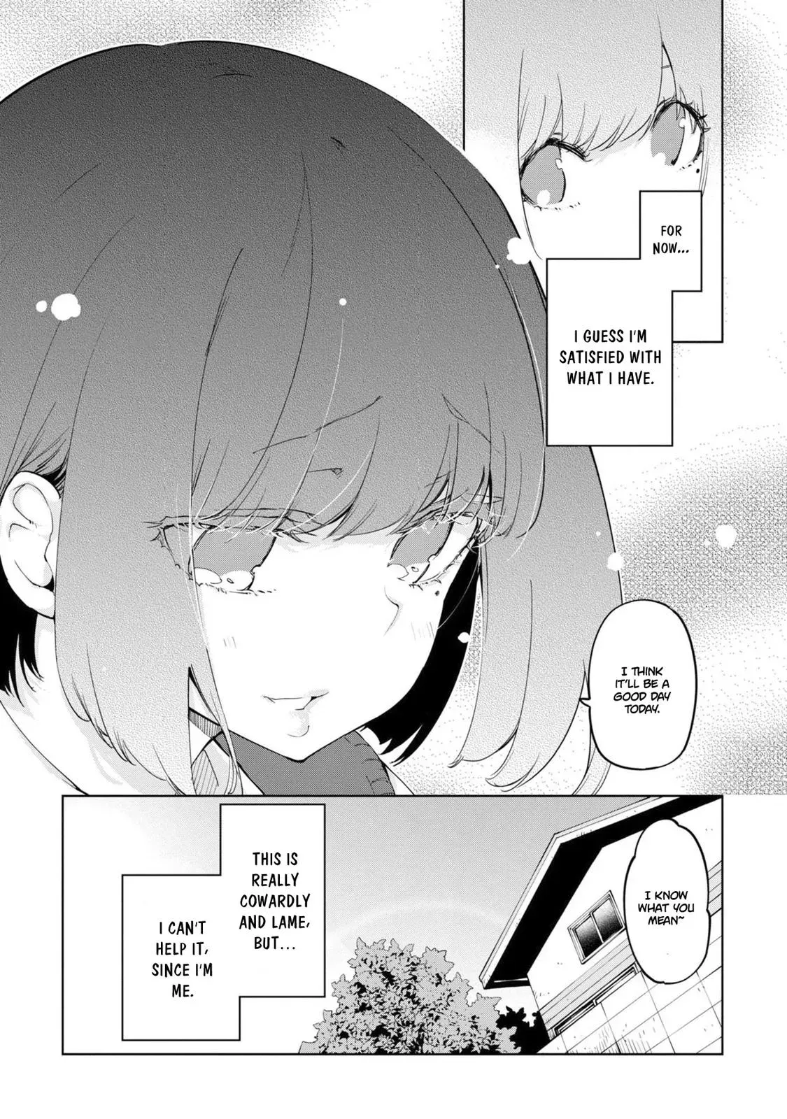 Read Stupid Angel Dances with the Devil chapter 38 image 3 on Lezhin