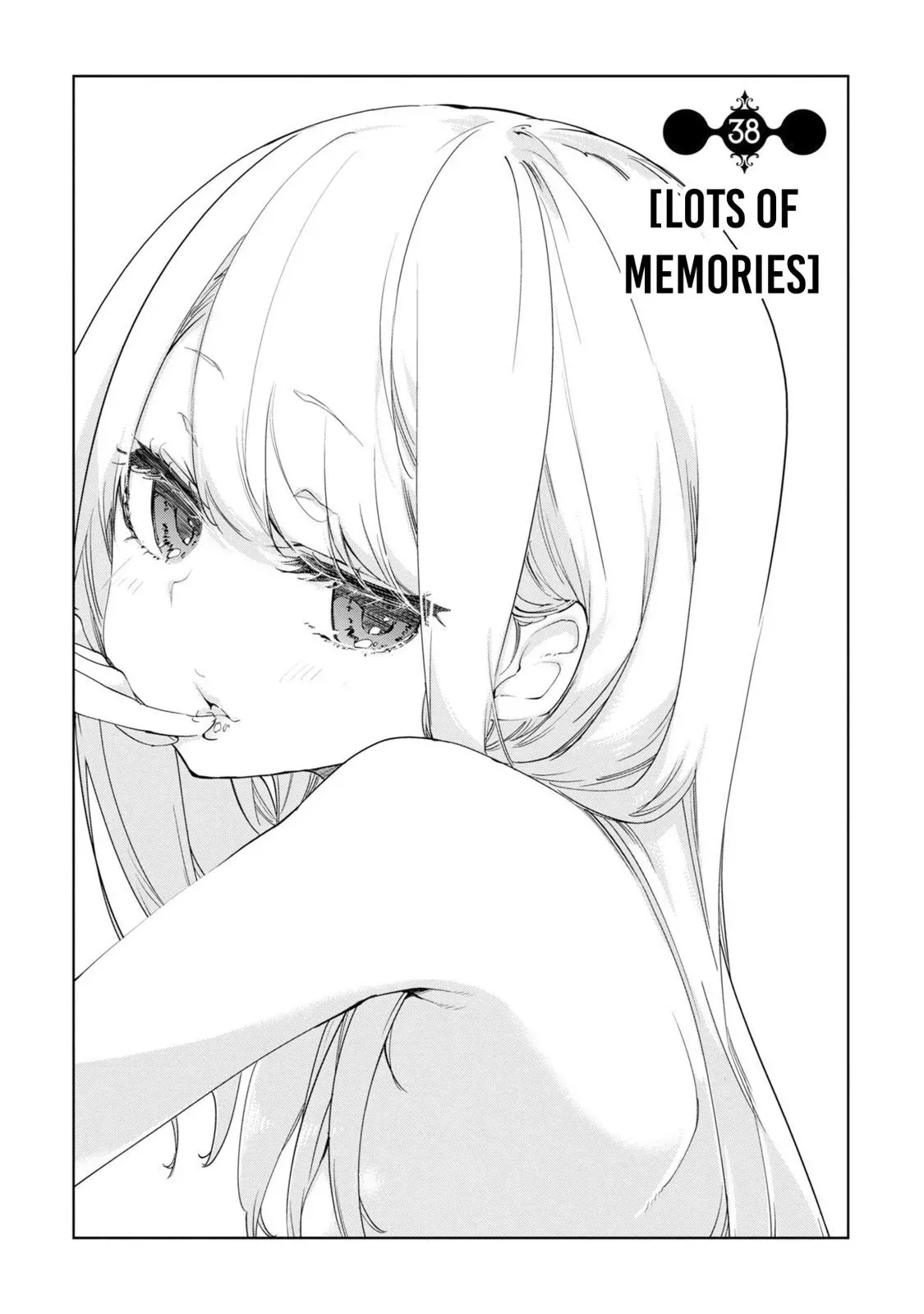 Read Stupid Angel Dances with the Devil chapter 38 image 5 on Lezhin