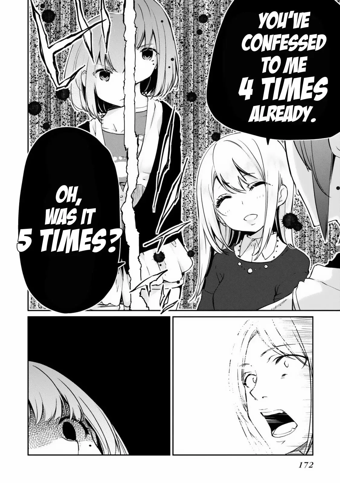 Read Stupid Angel Dances with the Devil chapter 4 image 27 on Lezhin