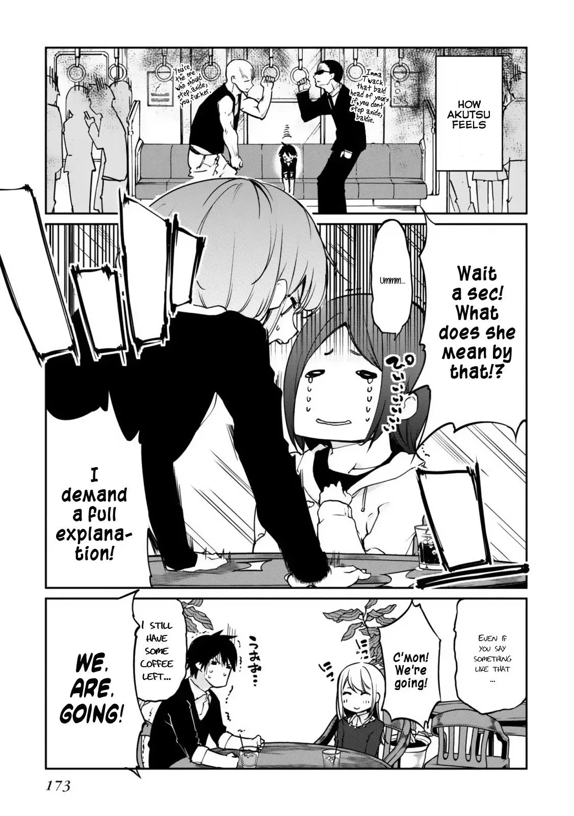 Read Stupid Angel Dances with the Devil chapter 4 image 28 on Lezhin