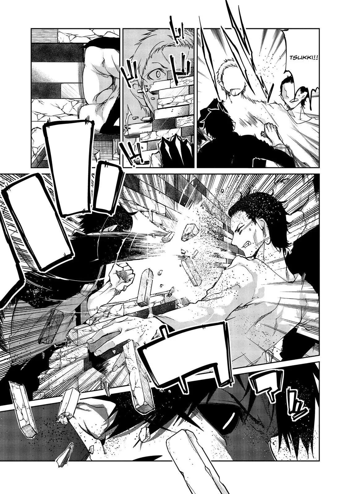 Read Stupid Angel Dances with the Devil chapter 42 image 25 on Lezhin