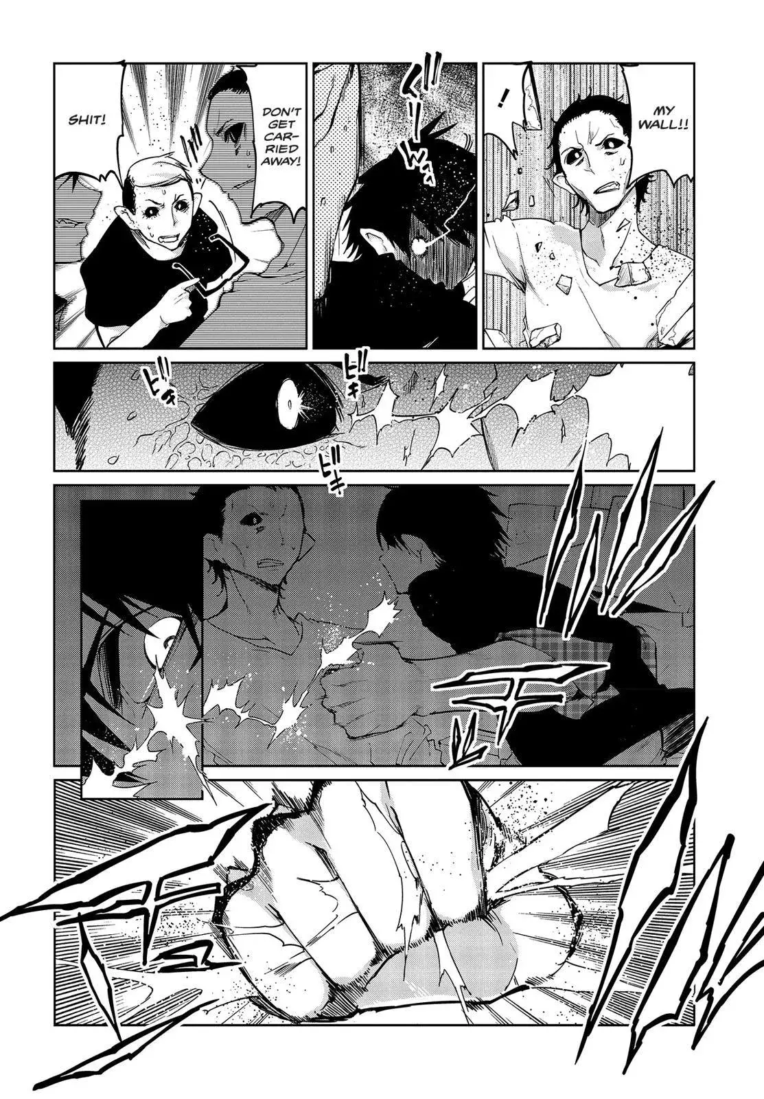 Read Stupid Angel Dances with the Devil chapter 42 image 26 on Lezhin