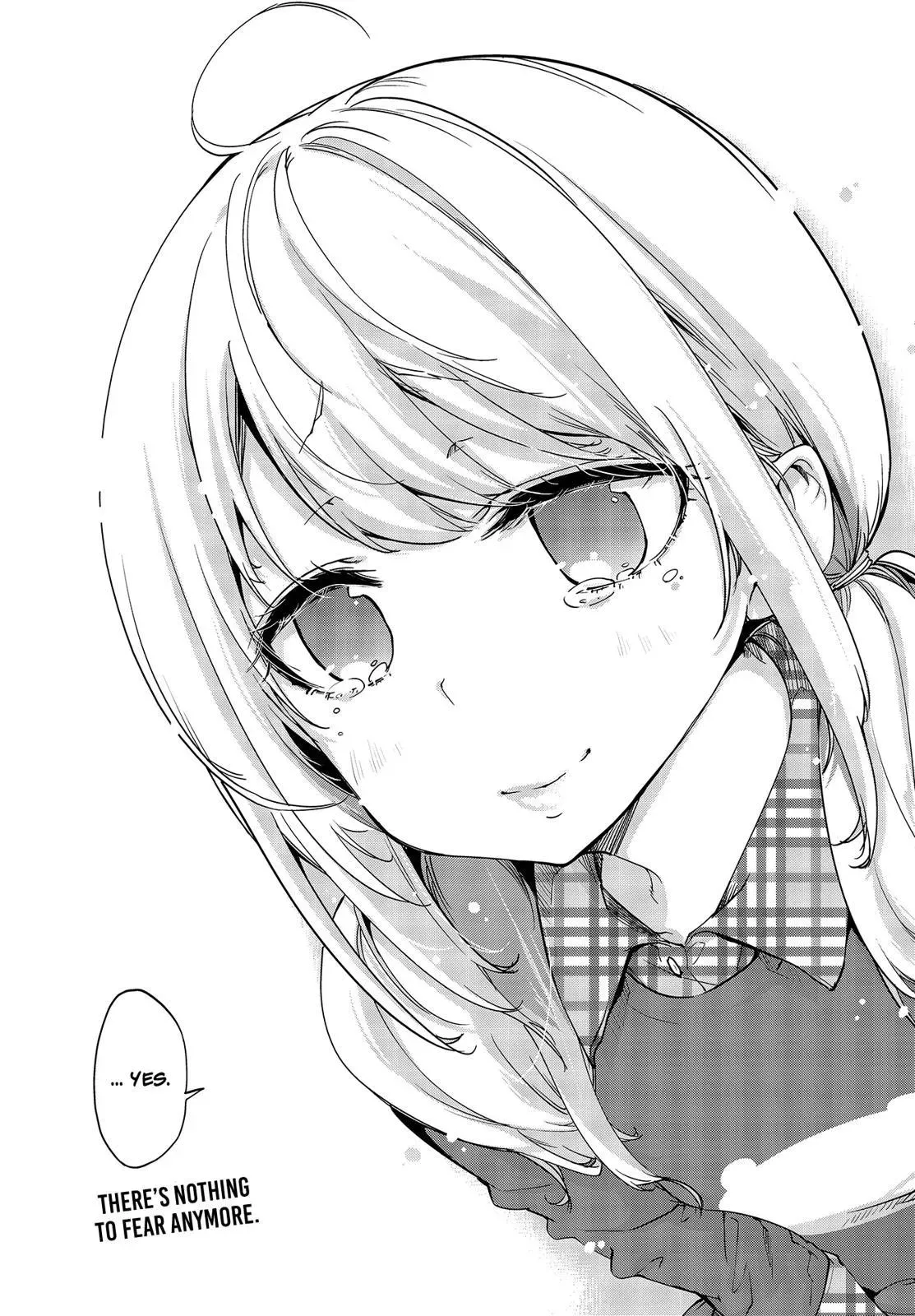 Read Stupid Angel Dances with the Devil chapter 42 image 29 on Lezhin