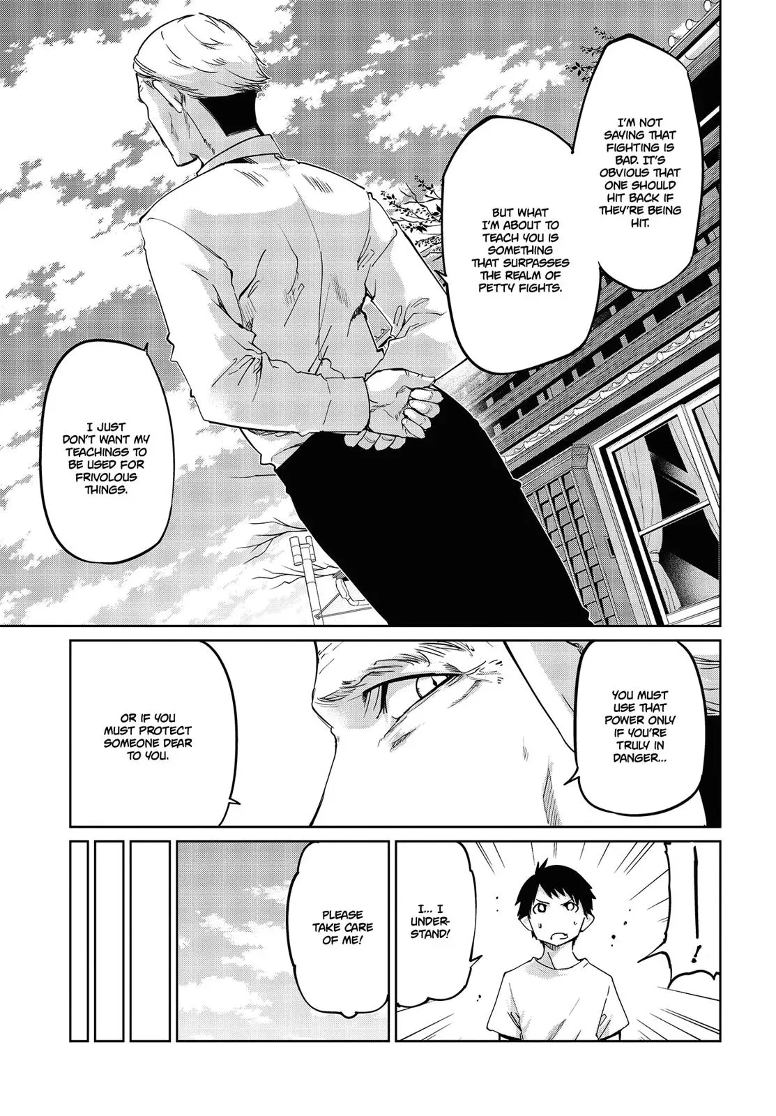 Read Stupid Angel Dances with the Devil chapter 43 image 11 on Lezhin