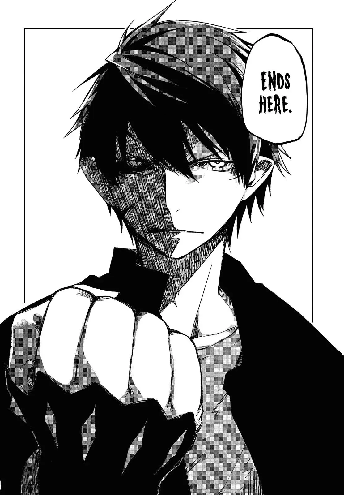 Read Stupid Angel Dances with the Devil chapter 43 image 14 on Lezhin