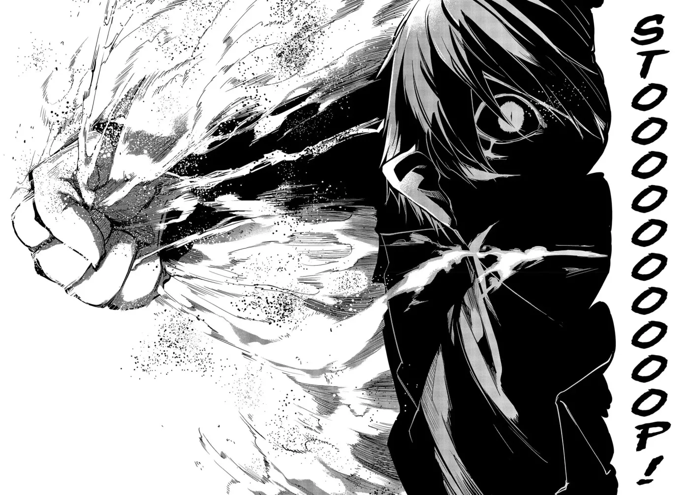 Read Stupid Angel Dances with the Devil chapter 43 image 18 on Lezhin