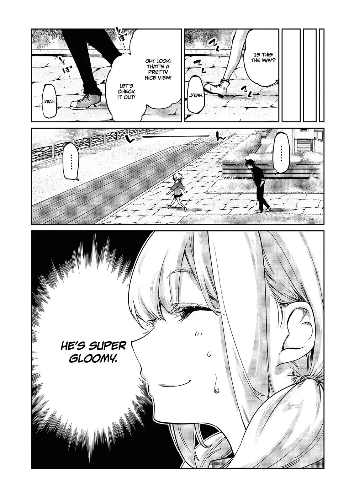 Read Stupid Angel Dances with the Devil chapter 43 image 22 on Lezhin