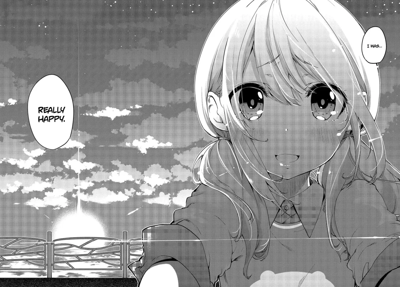 Read Stupid Angel Dances with the Devil chapter 43 image 31 on Lezhin