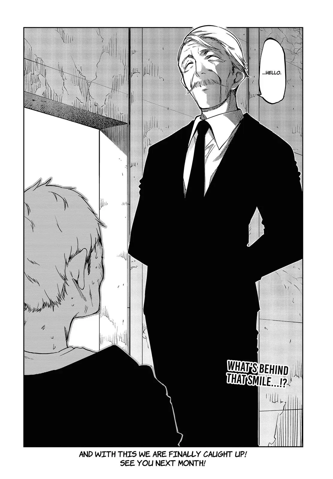 Read Stupid Angel Dances with the Devil chapter 43 image 38 on Lezhin