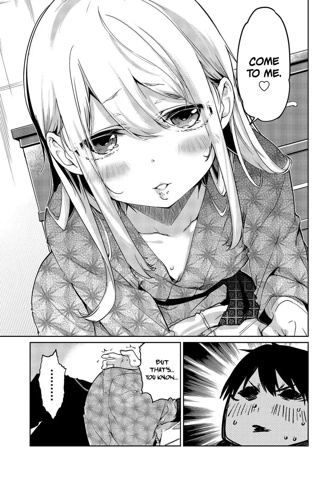Read Stupid Angel Dances with the Devil chapter 44 image 19 on Lezhin