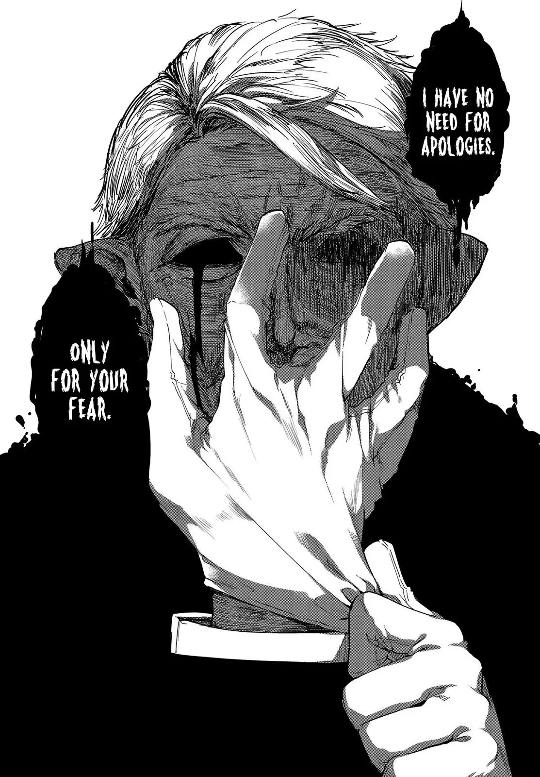 Read Stupid Angel Dances with the Devil chapter 44 image 5 on Lezhin