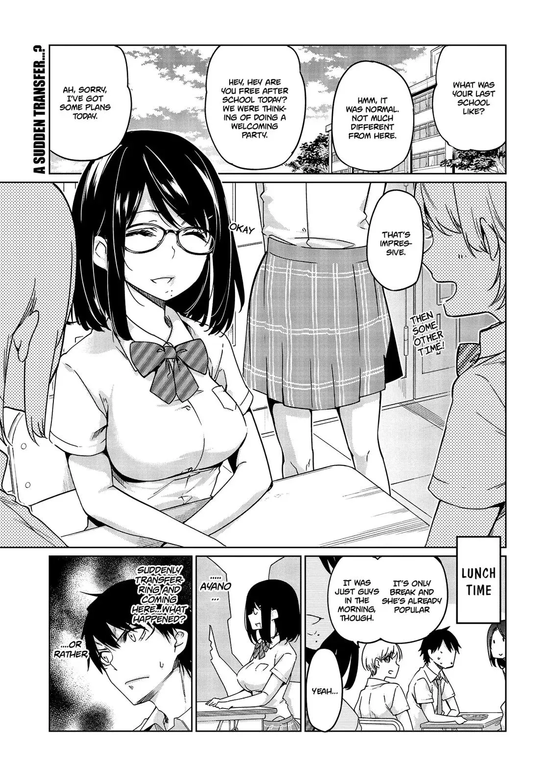 Read Stupid Angel Dances with the Devil chapter 47 image 0 on Lezhin