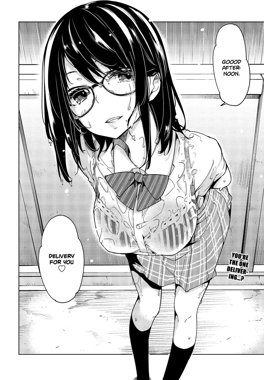 Read Stupid Angel Dances with the Devil chapter 47 image 30 on Lezhin