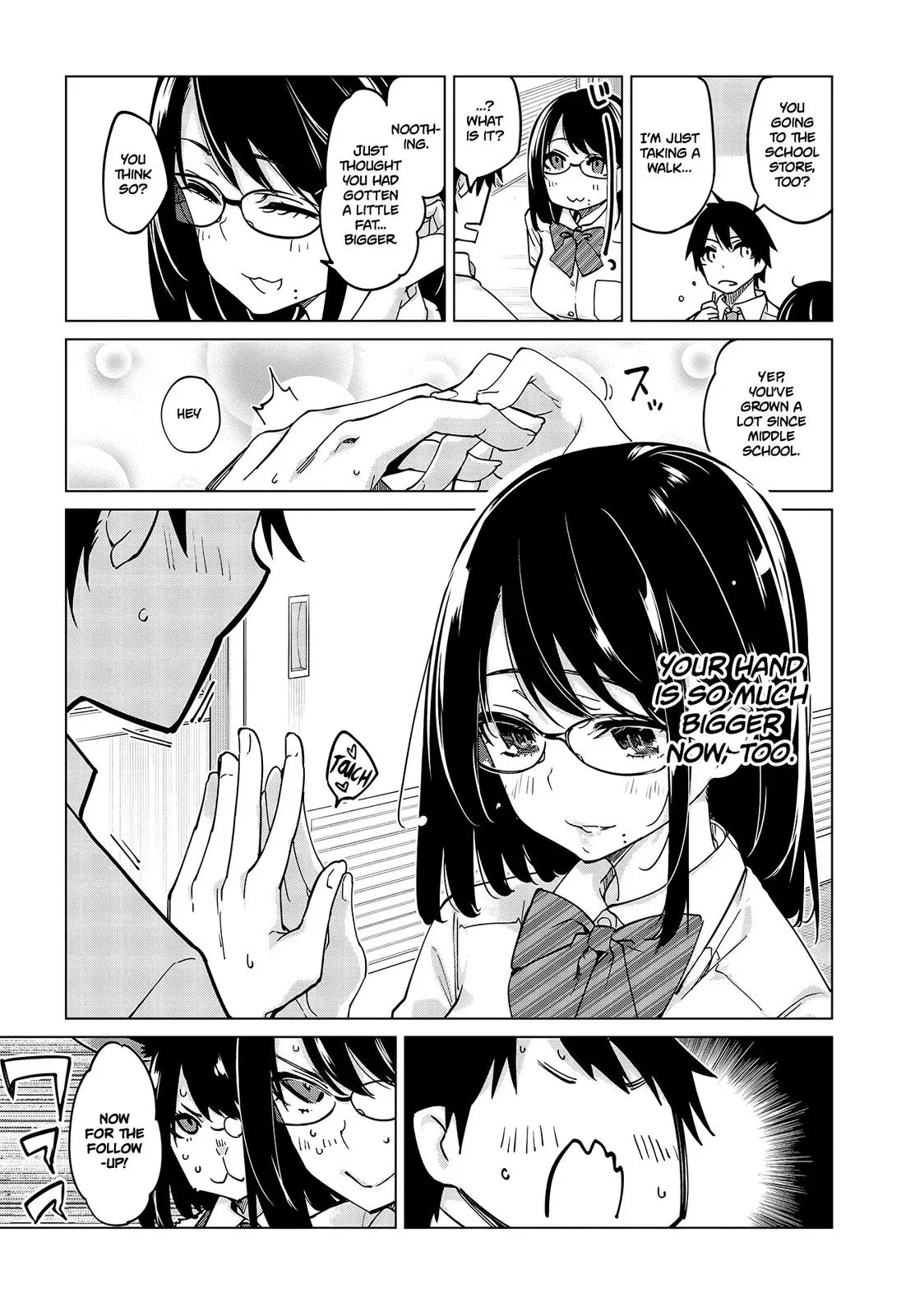 Read Stupid Angel Dances with the Devil chapter 52 image 14 on Lezhin