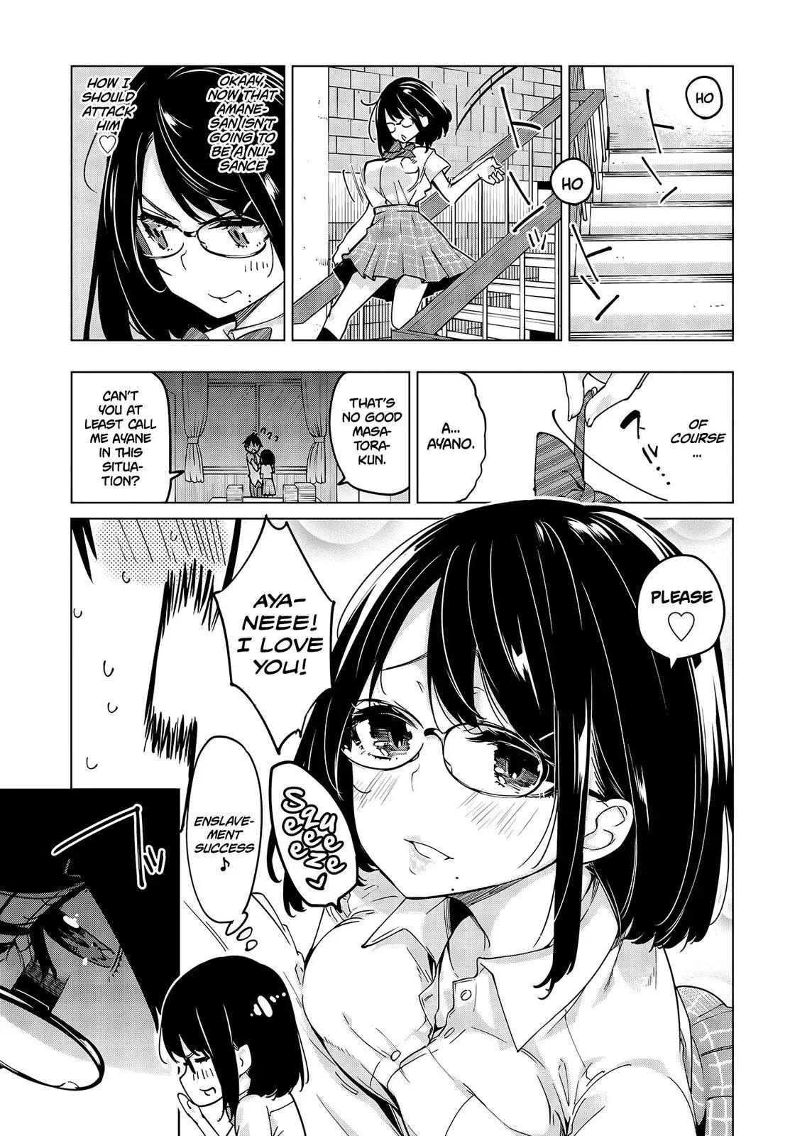 Read Stupid Angel Dances with the Devil chapter 52 image 25 on Lezhin