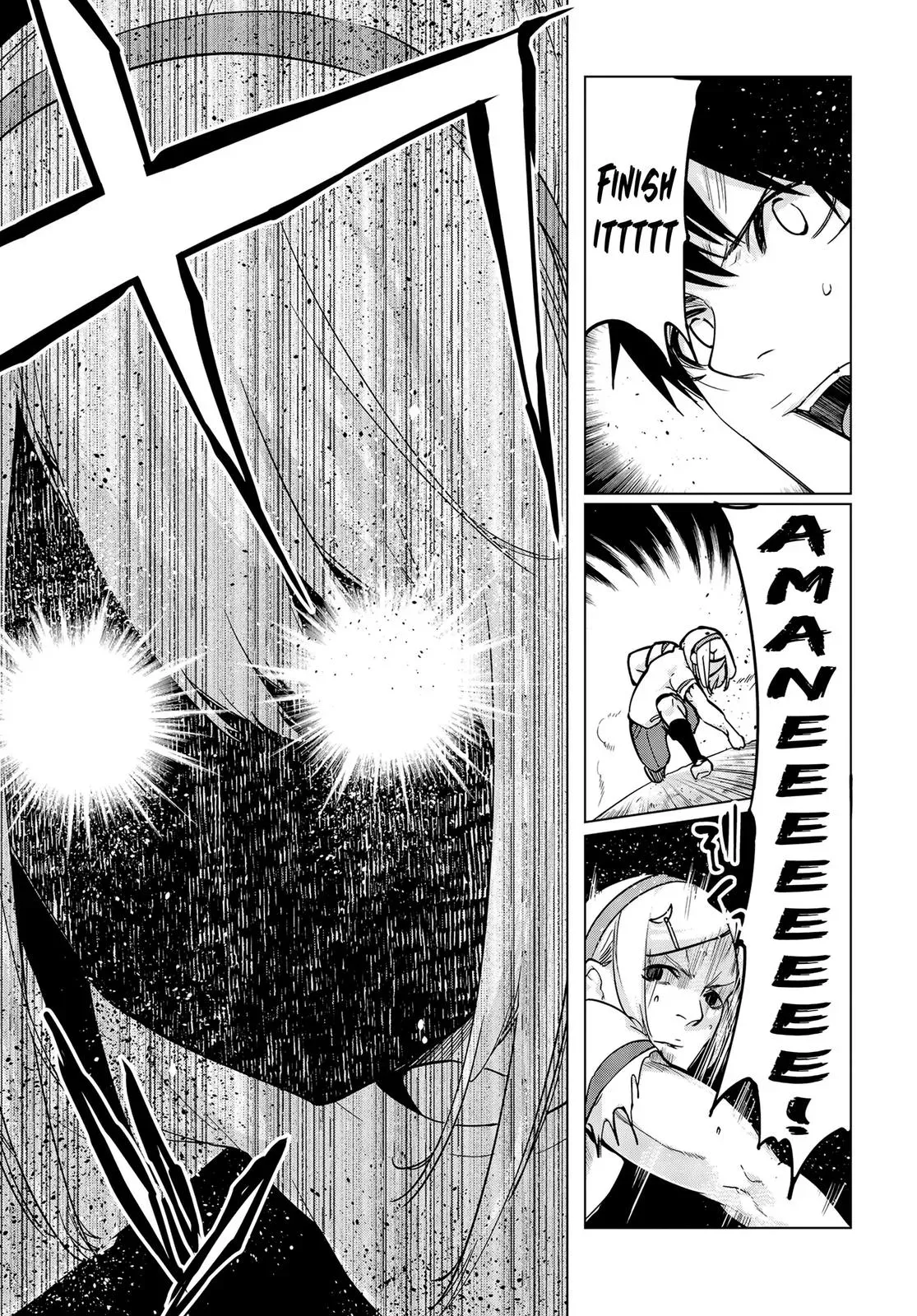 Read Stupid Angel Dances with the Devil chapter 54 image 29 on Lezhin
