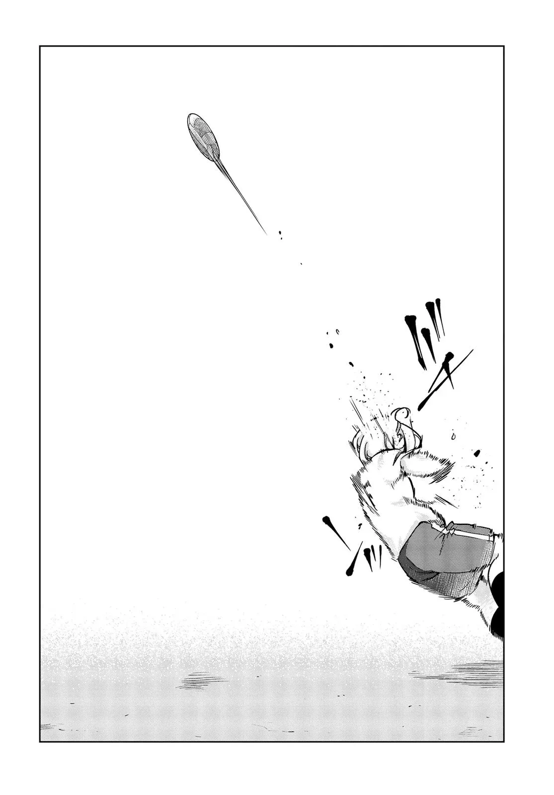 Read Stupid Angel Dances with the Devil chapter 54 image 33 on Lezhin