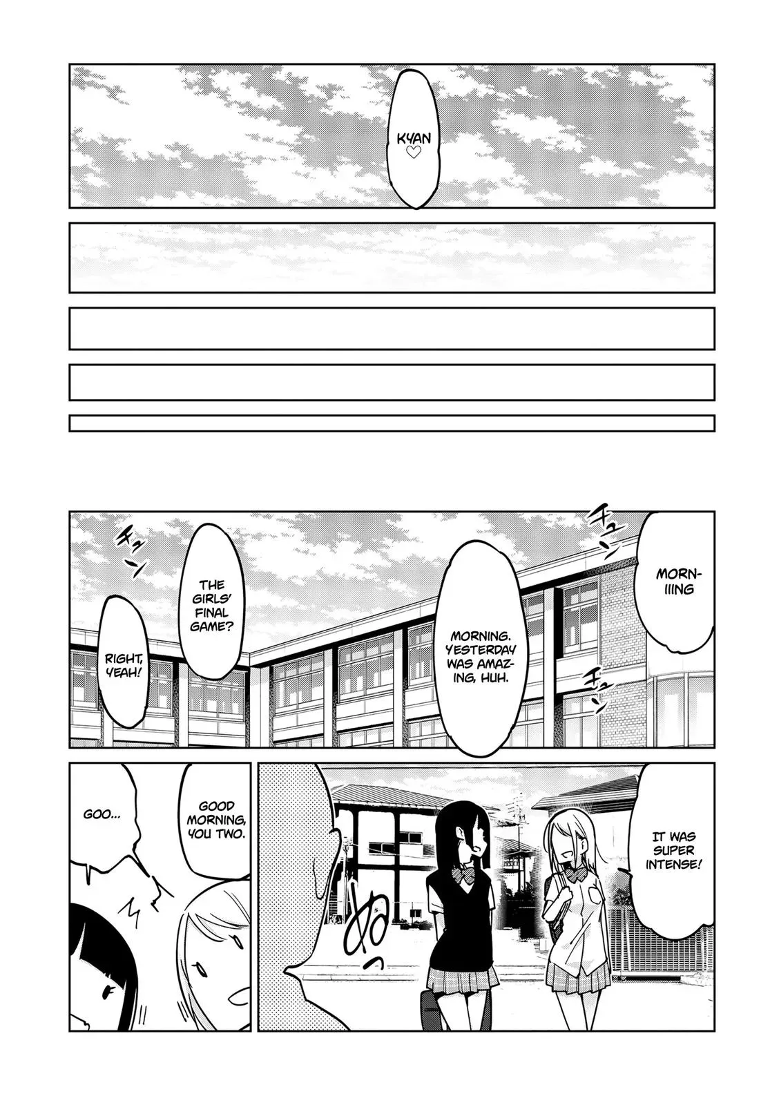 Read Stupid Angel Dances with the Devil chapter 54 image 34 on Lezhin