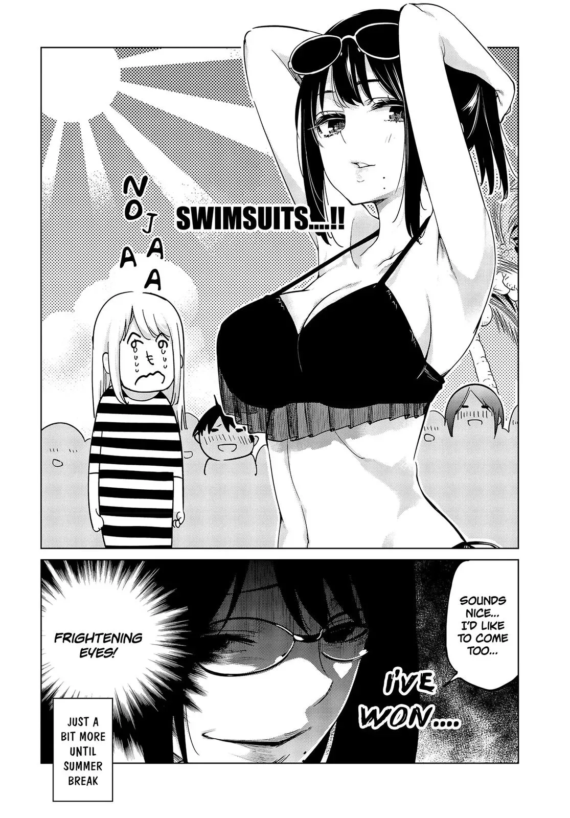 Read Stupid Angel Dances with the Devil chapter 57 image 30 on Lezhin