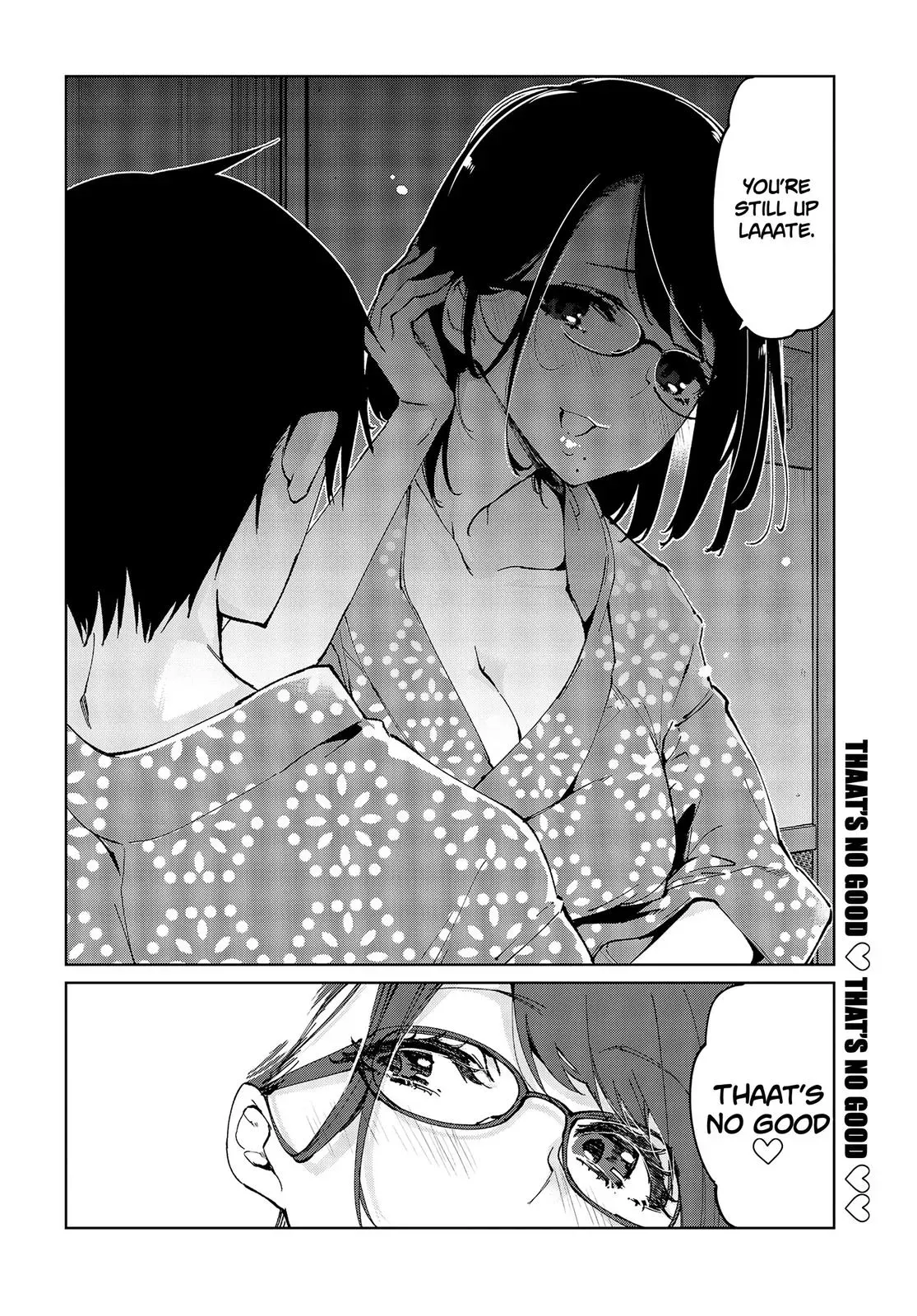 Read Stupid Angel Dances with the Devil chapter 58 image 31 on Lezhin