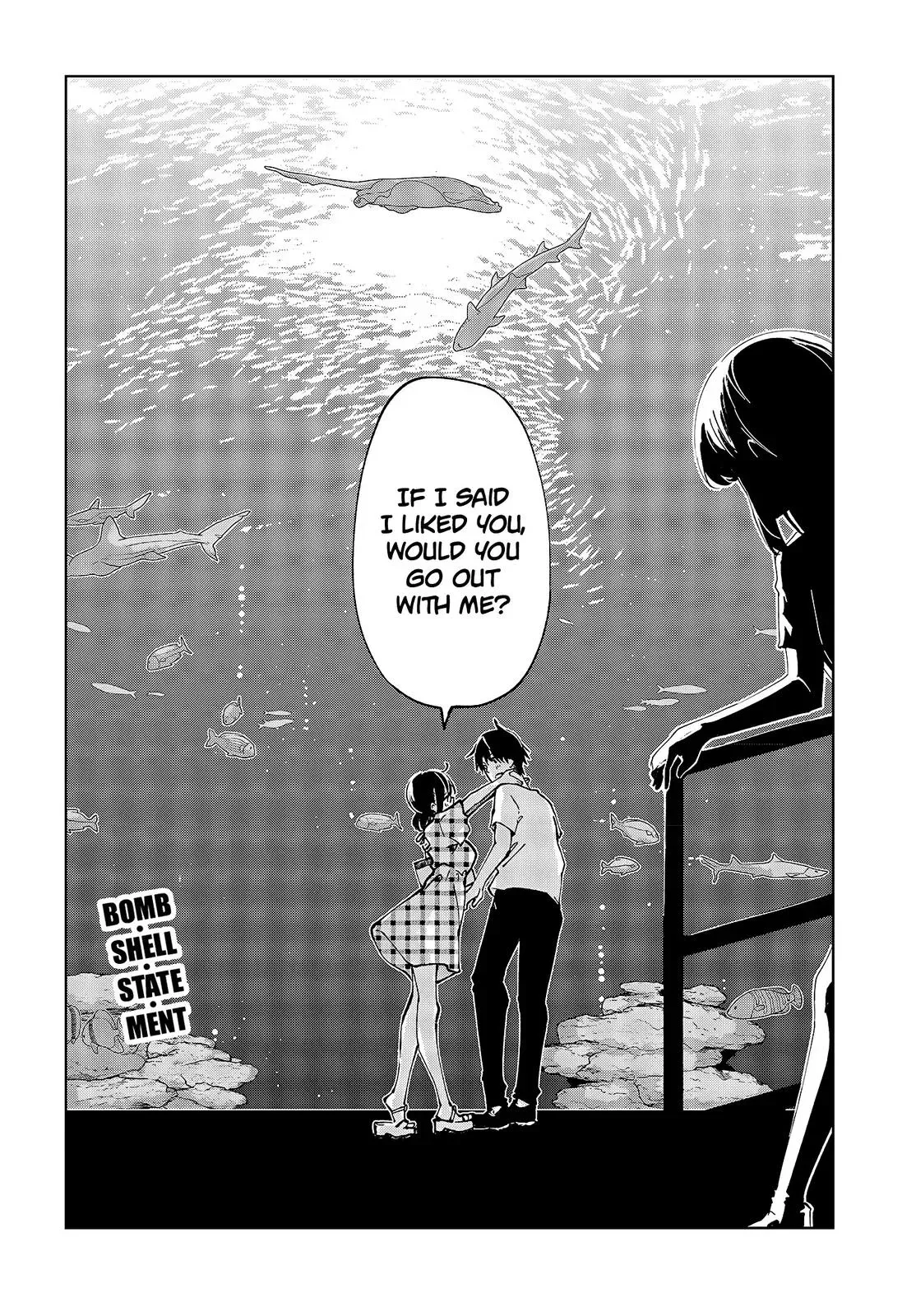 Read Stupid Angel Dances with the Devil chapter 59 image 30 on Lezhin