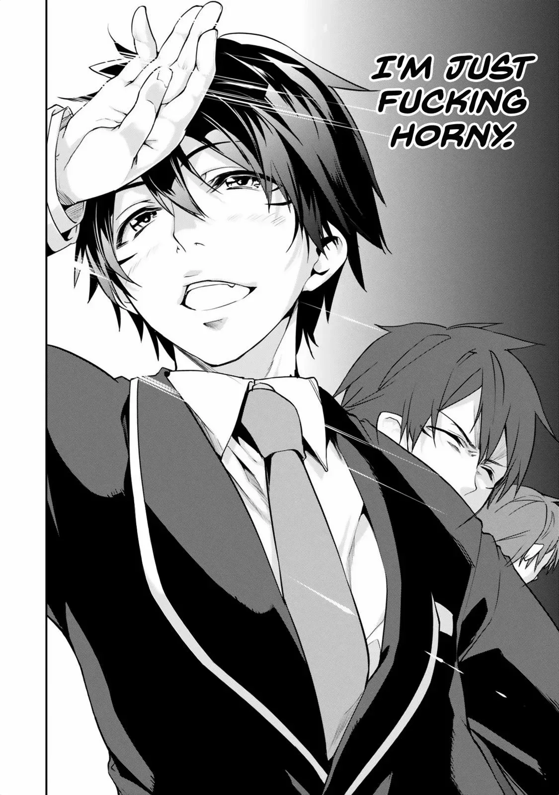 Read Stupid Angel Dances with the Devil chapter 6 image 36 on Lezhin