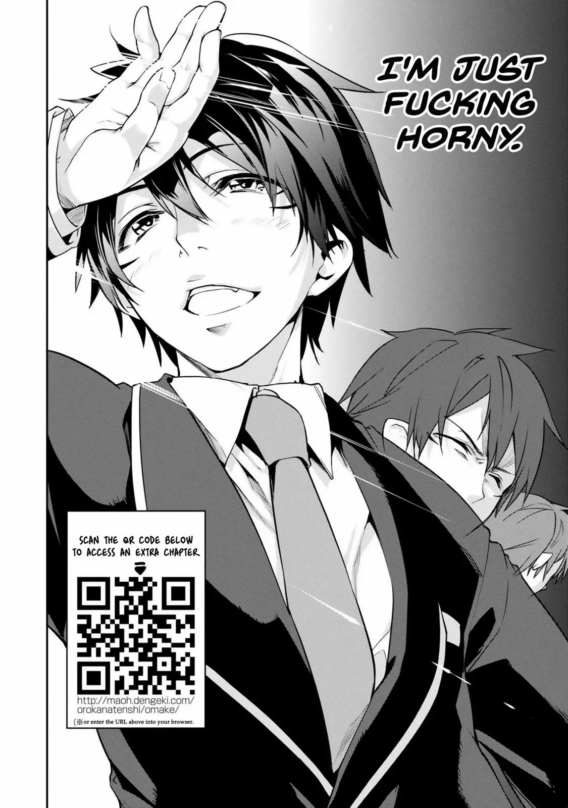 Read Stupid Angel Dances with the Devil chapter 6 image 37 on Lezhin