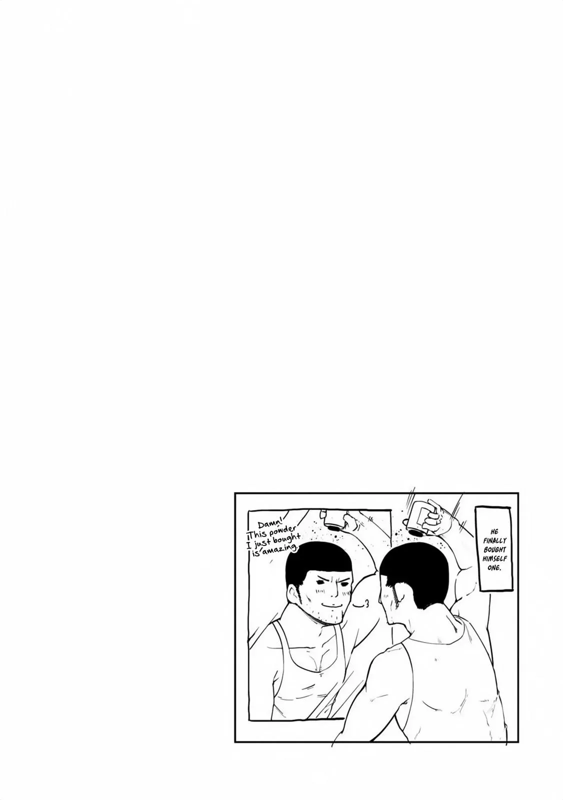Read Stupid Angel Dances with the Devil chapter 6 image 39 on Lezhin
