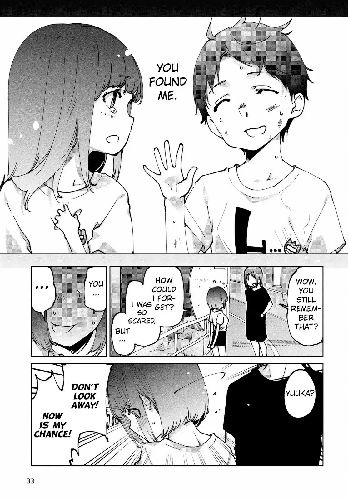 Read Stupid Angel Dances with the Devil chapter 60.2 image 10 on Lezhin