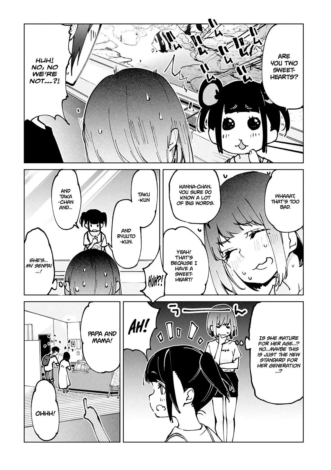 Read Stupid Angel Dances with the Devil chapter 60 image 26 on Lezhin