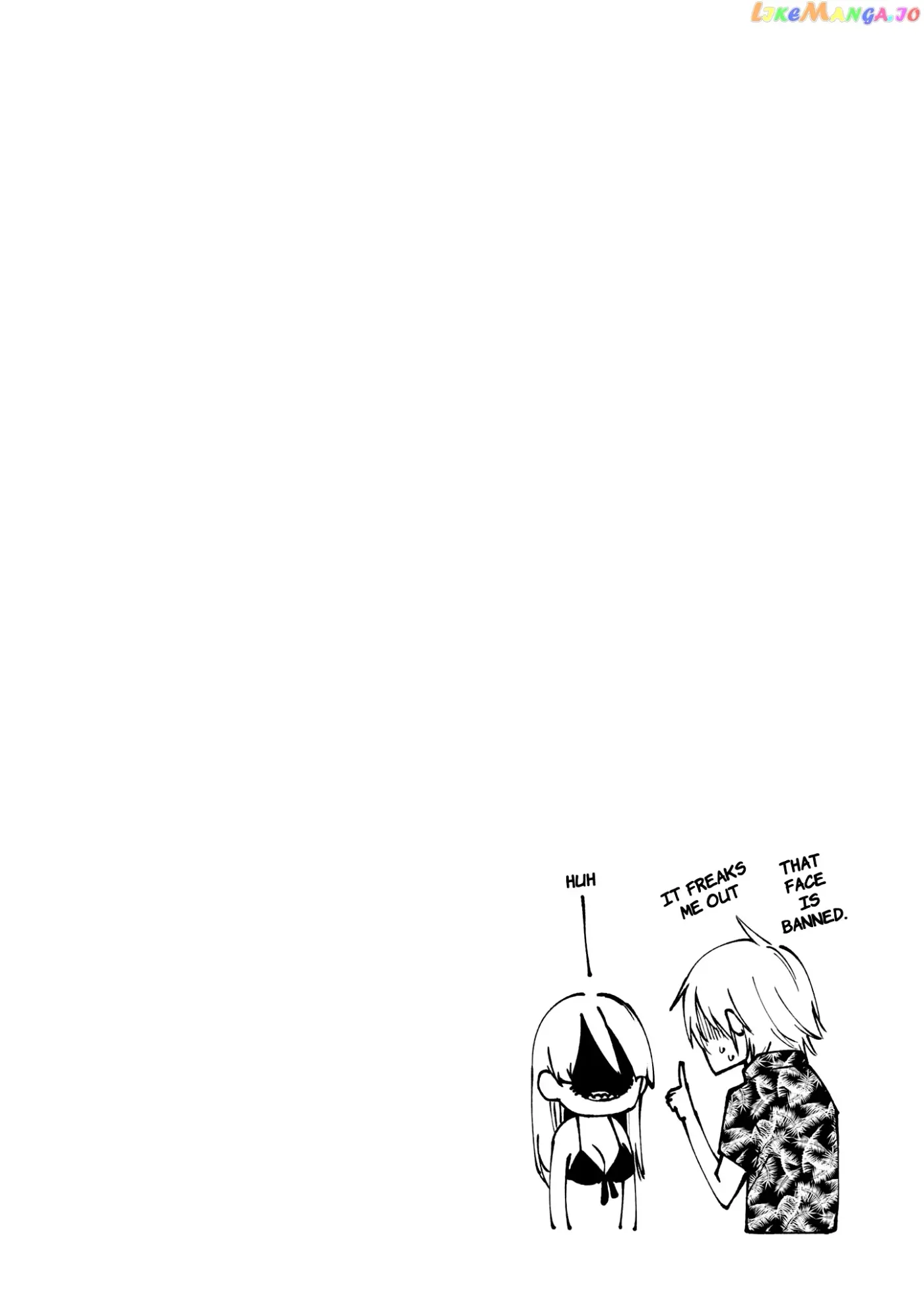 Read Stupid Angel Dances with the Devil chapter 61.5 image 2 on Lezhin