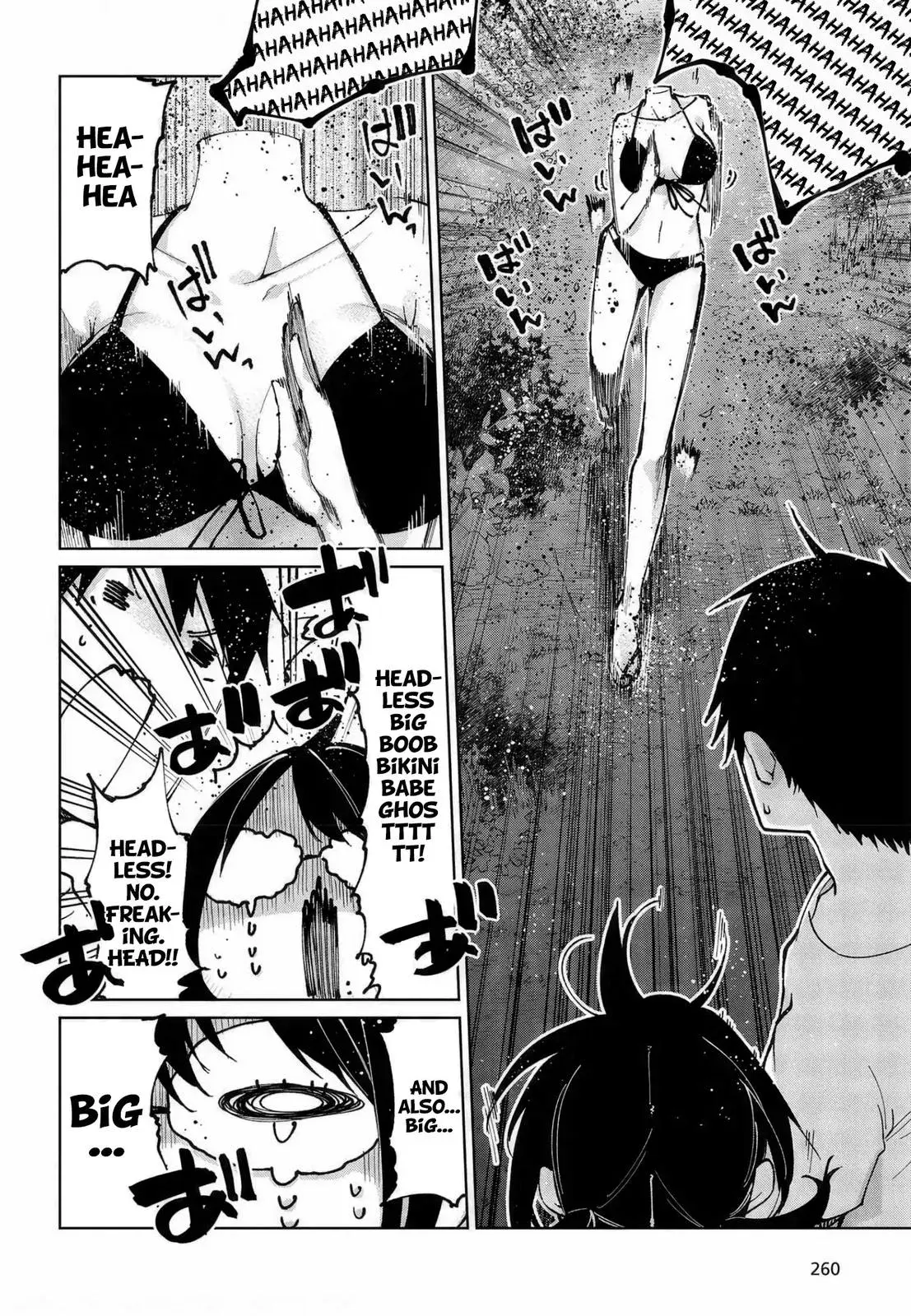 Read Stupid Angel Dances with the Devil chapter 61 image 28 on Lezhin