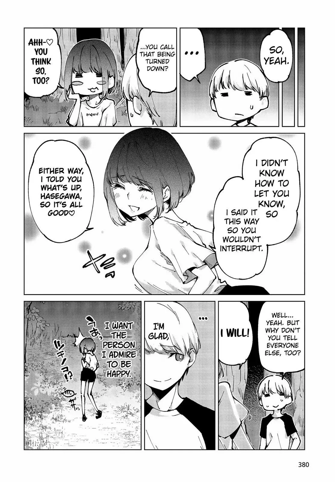 Read Stupid Angel Dances with the Devil chapter 62 image 12 on Lezhin